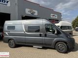 Pössl D-Line 2WIN S Plus Automatik, Dieselheizung - Pössl D Line 2WIN Plus Automatik