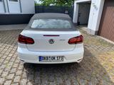 Volkswagen Sehr schöner Golf 1.6 TDI  Cabriolet - Volkswagen Golf aus 2011: 1.6