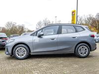 BMW 218d Active Tourer Advantage Widescreen Navi LED