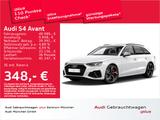 Audi S4 Avant TDI tiptr. Pano/B&O/Matrix/HuD - Audi S4 in München