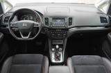 Seat Alhambra FR 7Sitz DCC PANO NAVI AHK KAM StandH - Seat Alhambra von privat