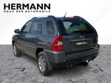 Kia Sportage 2.0 LX Facelift *AHK*Leder*Sitzhzg* - Kia Sportage aus 2010