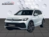 Volkswagen Tiguan R-Line 2.0l TSI Leder DSG StHz AhK Panoda