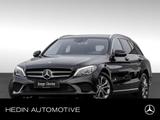 Mercedes-Benz C 220 d T AVANTGARDE|MBEAM|PANO|AHK|SHZ - gebrauchte Mercedes-Benz C 220 aus dem Jahr 2019