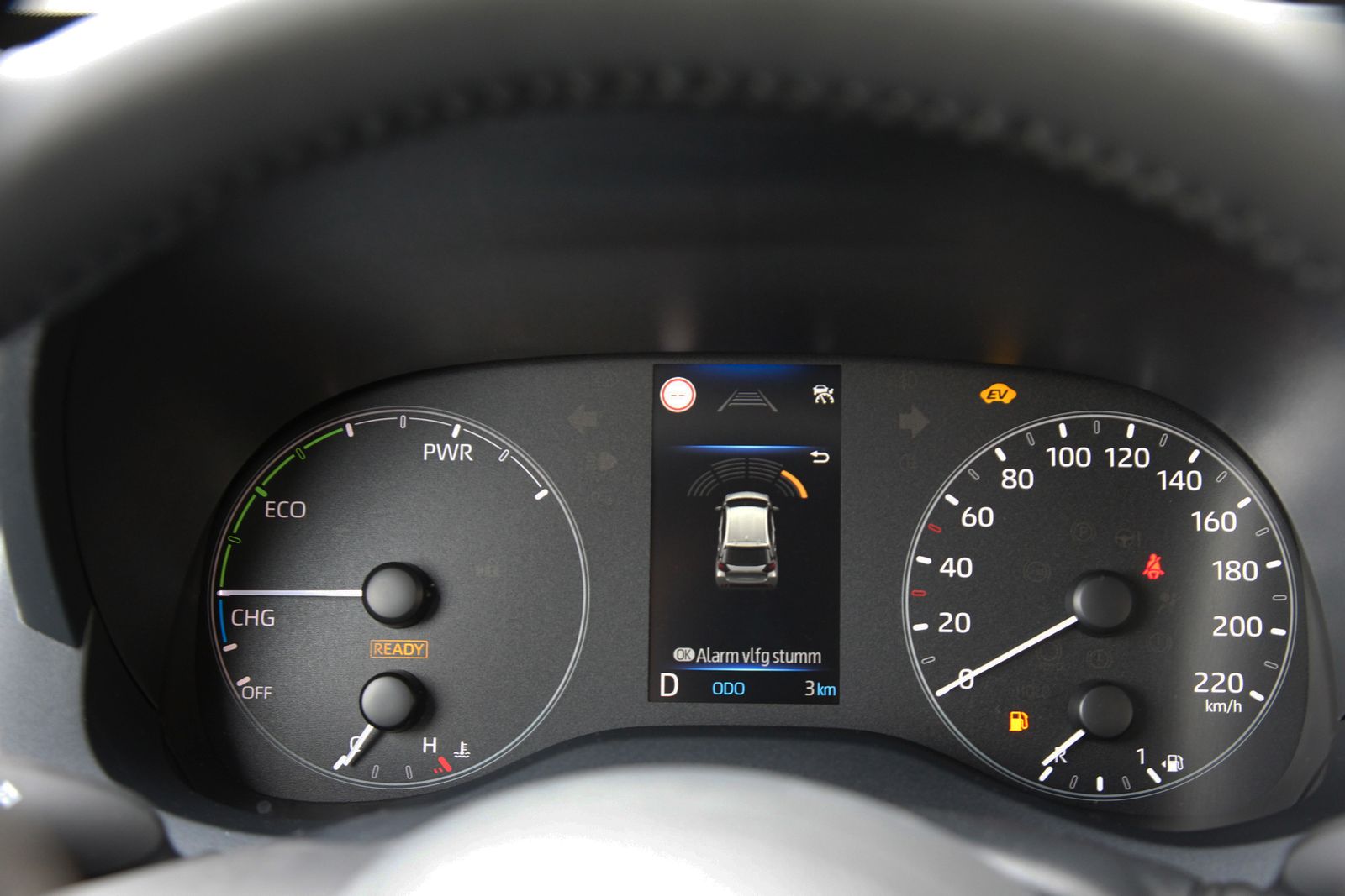 Mazda 2 Hybrid - Bild 13