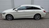 Mercedes-Benz CLA 200 Shooting Brake*AHK*Parkassist*88.544 Km* - Mercedes-Benz CLA 200 Kombi Gebrauchtwagen