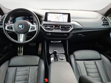 BMW X4 - 11