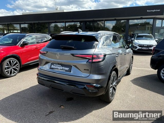 Fahrzeugabbildung Renault Austral Techno E-Tech Full Hybrid 200 Kamera/ACC