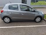Mitsubishi Space Star 1.0 - - Mitsubishi Gebrauchtwagen in Karlsruhe