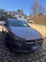 Mercedes-Benz Mercedes Benz A200 AMG-Line - Mercedes-Benz A 200 in Dresden