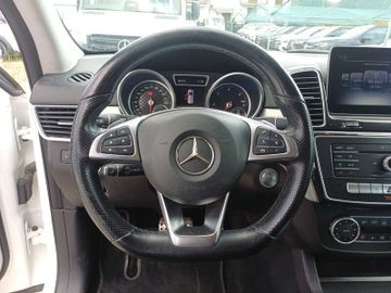 Mercedes GLE 250 - 8
