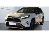 Toyota RAV 4 2.5 4x2 Hybrid Style Selection *KAMERA*SHZ - Toyota RAV 4: Style Selection
