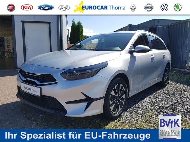 Kia Ceed Sportswagon Vision Plus 1.5 T-GDI MJ25 R...