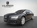 Audi A8 4.2 TDI quattro 2.Hand, Scheckheft, Mwst.ausw - gebrauchte Audi A8 aus dem Jahr 2011