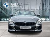 BMW Z4 sDrive20i M Sport HiFi DAB WLAN RFK Tempomat - gebrauchte BMW Z4 aus dem Jahr 2021