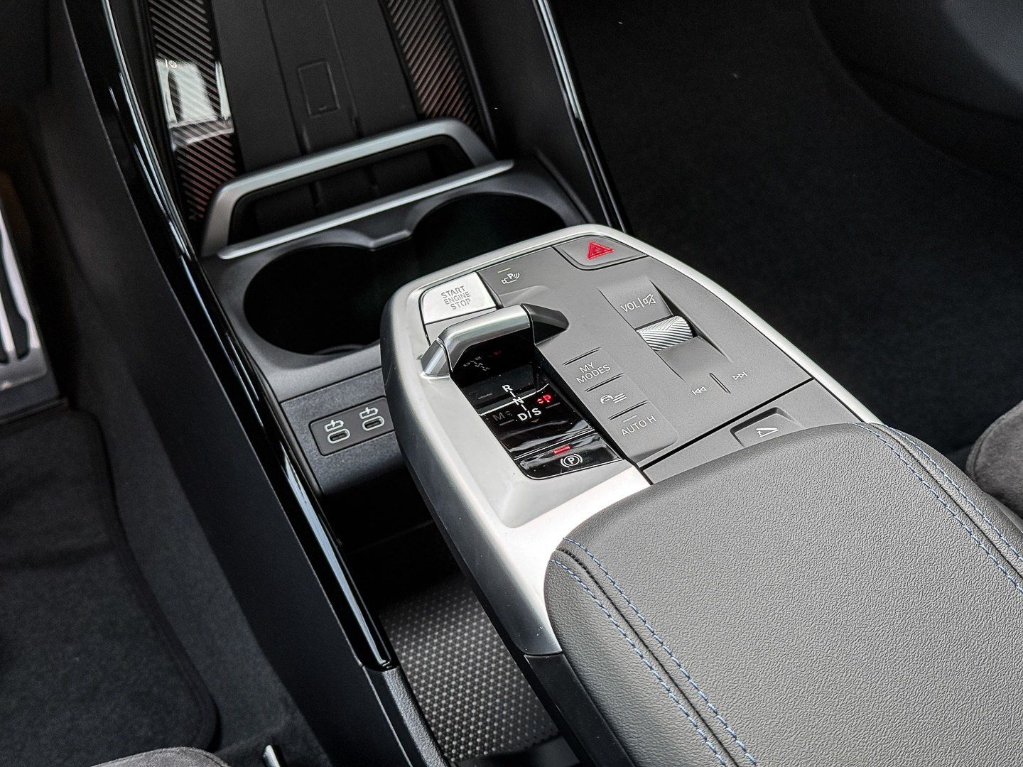 BMW 218 Active Tourer - Bild 11