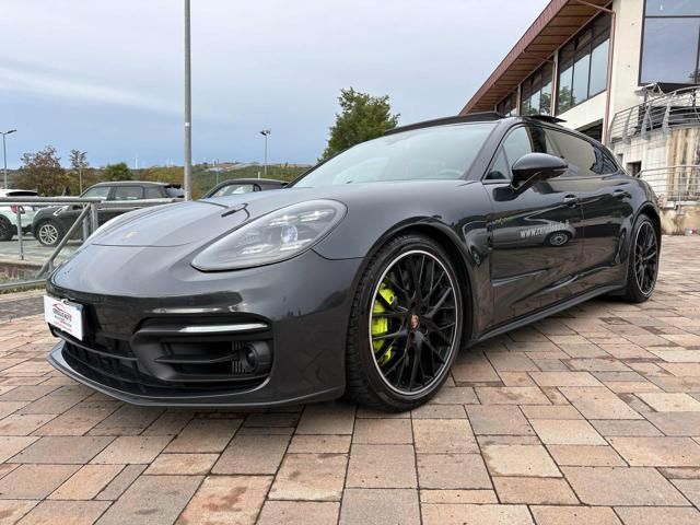 Porsche PORSCHE Panamera 2.9 4S E-Hybrid Sport Turismo *