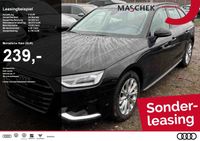Audi A4 - Vorschau Bild 1