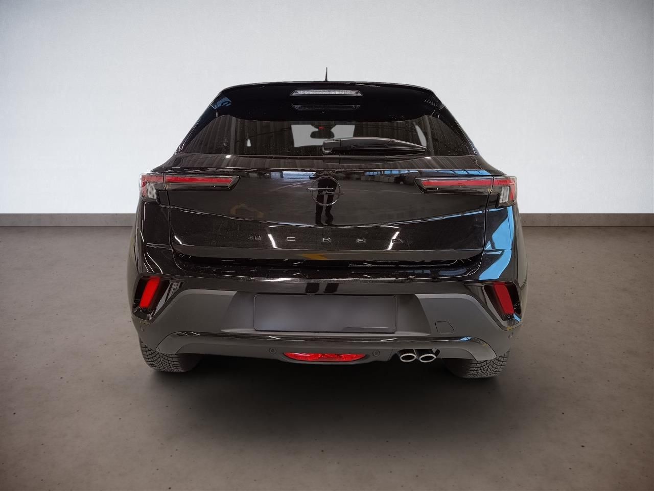 Fahrzeugabbildung Opel Mokka GS 1.2 Turbo+Navi+Sitzhzg+Lenkradhzg