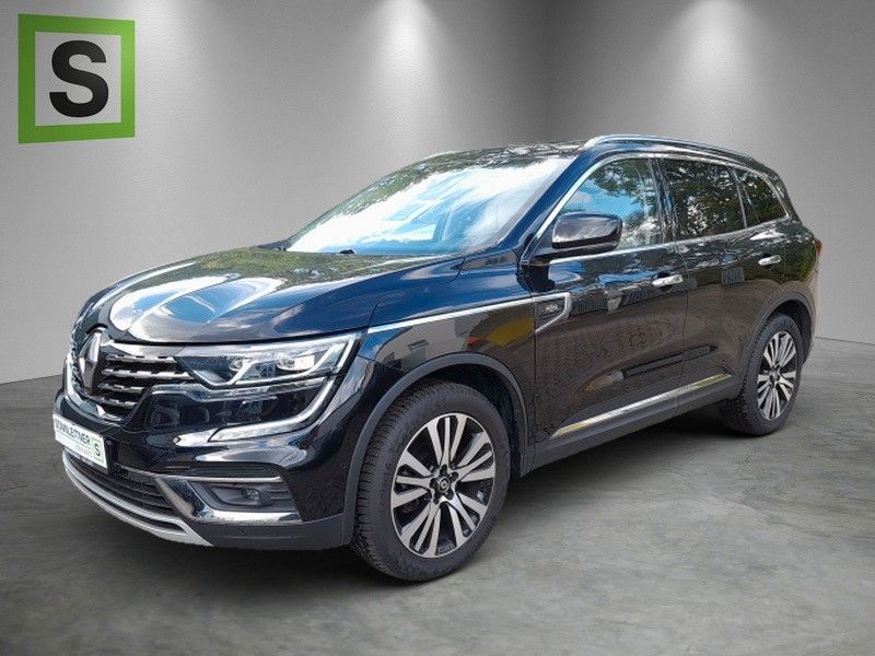 Renault KOLEOS Initiale Paris TCe 160 EDC GPF