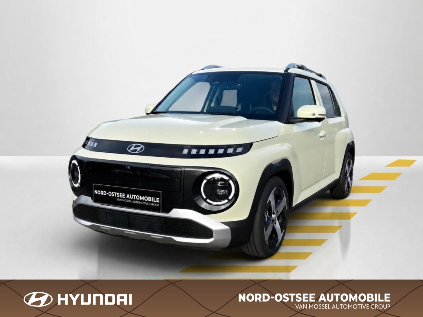 Hyundai INSTER