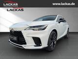 Lexus RX 450h +*4x4*F-SPORT D*360°KAM*PANO*15J.GARANTI - Lexus RX-Serie Neuwagen