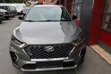 Hyundai Tucson N Line 2WD 1 Hand Voll - Hyundai TUCSON: N Line