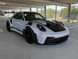 Porsche 992 GT3 RS Weissach/PCCB/Lift/P.2025 - Porsche 992 aus 2025