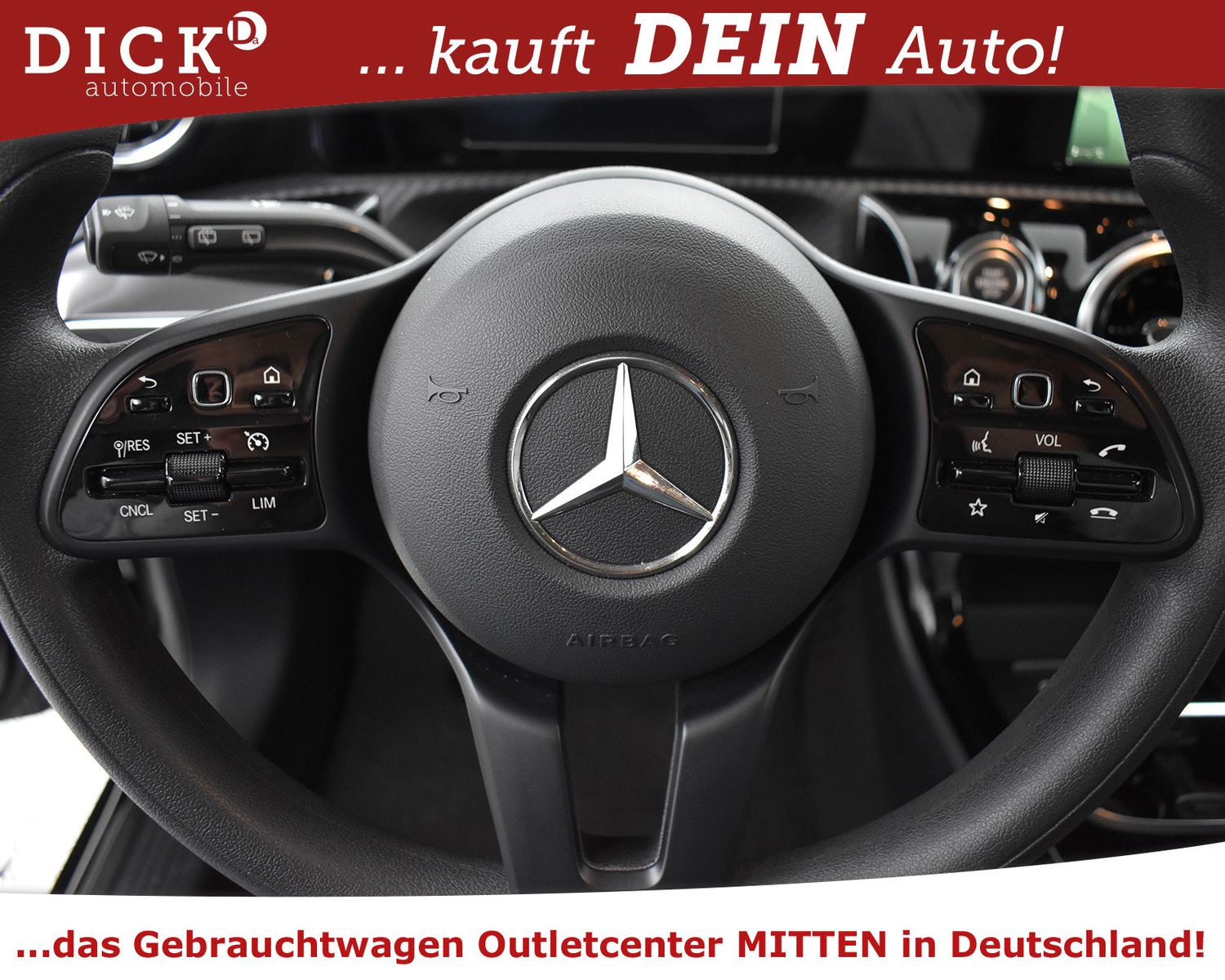 MERCEDES-BENZ CLA 180 SB >LEDER+NAVI+SITZHZ+TEMP+DAB+PARK+LM - Image 18