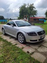 Audi TT 8N Coupe 1.8T - gebrauchte Audi TT aus dem Jahr 1998