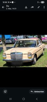 Mercedes-Benz 220/8