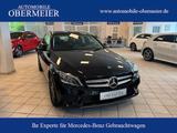 Mercedes-Benz C 180 T Ava. 9G-Tr. LED IHC+ TWA Pano CarPlay - Mercedes-Benz C 180 in Bonn