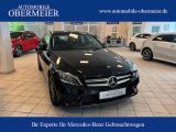 Mercedes-Benz C 180 T Ava. 9G-Tr. LED IHC+ TWA Pano CarPlay - Mercedes-Benz: Behindertengerecht
