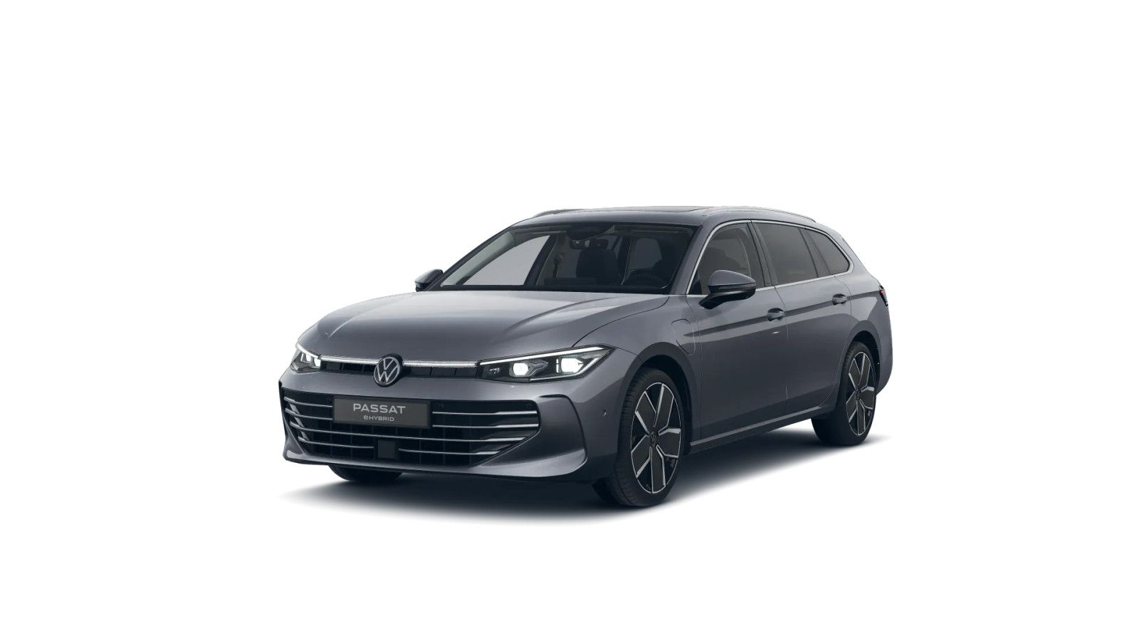 Volkswagen Passat Variant 1.5 eHybrid ELEGANCE LEDER PANO A foto 2