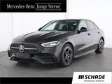 Mercedes-Benz C 220 d AMG Line LED*SHD*Night*Memory*RF-Kamera* - Mercedes-Benz C 220 aus 2025