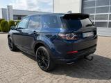 Land Rover Discovery Sport HSE Luxury | 180 PS | - Land Rover Discovery Sport: Hse Luxury