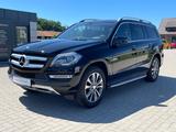 Mercedes-Benz GLS 400 4Matic MB-Scheckheft AHK dt.Fahrzeug - scheckheftgepflegte Mercedes GLS 400