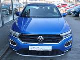 Volkswagen T-Roc Cabrio 1.5 TSI Active*ACC*Kamera*Virtual - gebrauchte Cabrios in Gütersloh