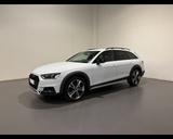 Audi AUDI A4 ALLROAD 40 TDI MHEV QUATTRO S-TRONIC BUS - Audi Coupé aus 2024