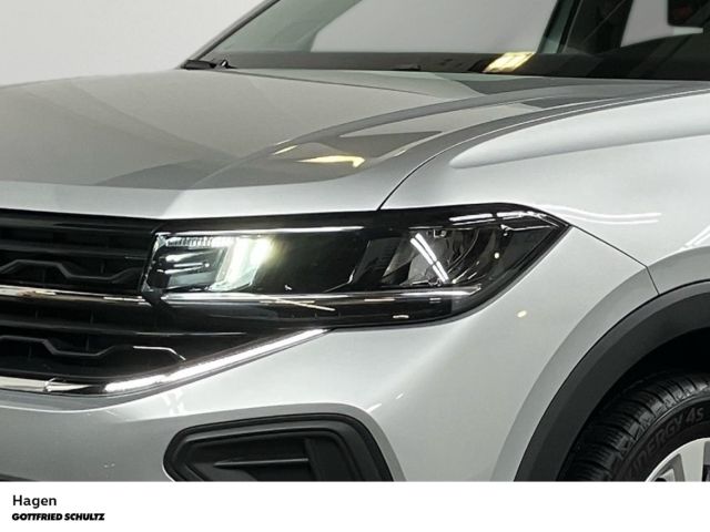 Volkswagen T-Cross - Bild 5