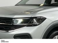 Volkswagen T-Cross - Vorschau Bild 5