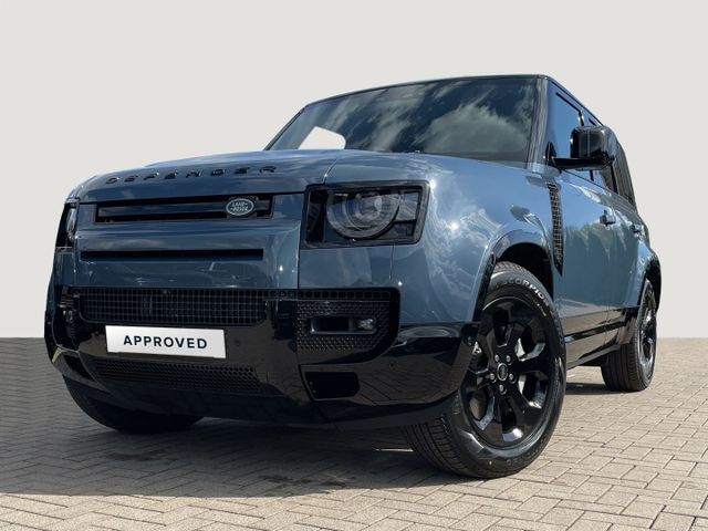 Land Rover Defender 110 X-Dynamic SE 3.0 D300 Mild-Hybrid E