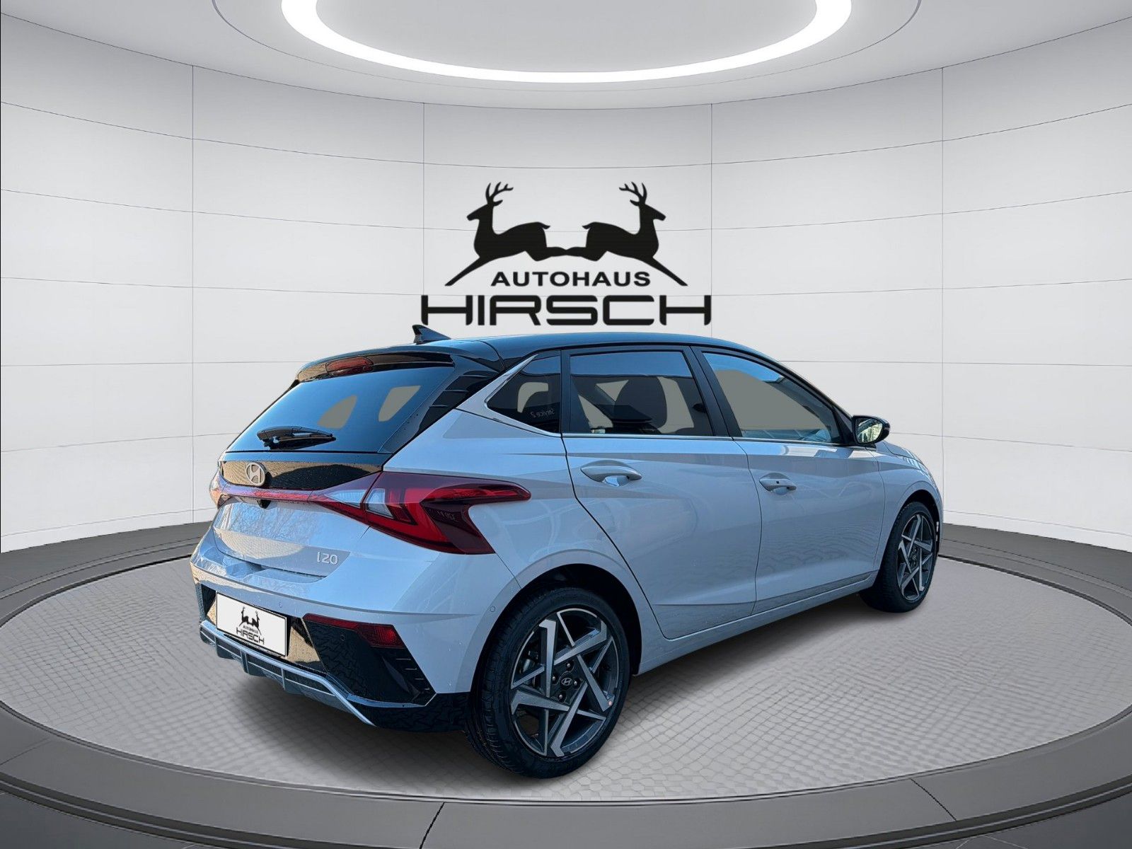 Hyundai i20 - Bild 3