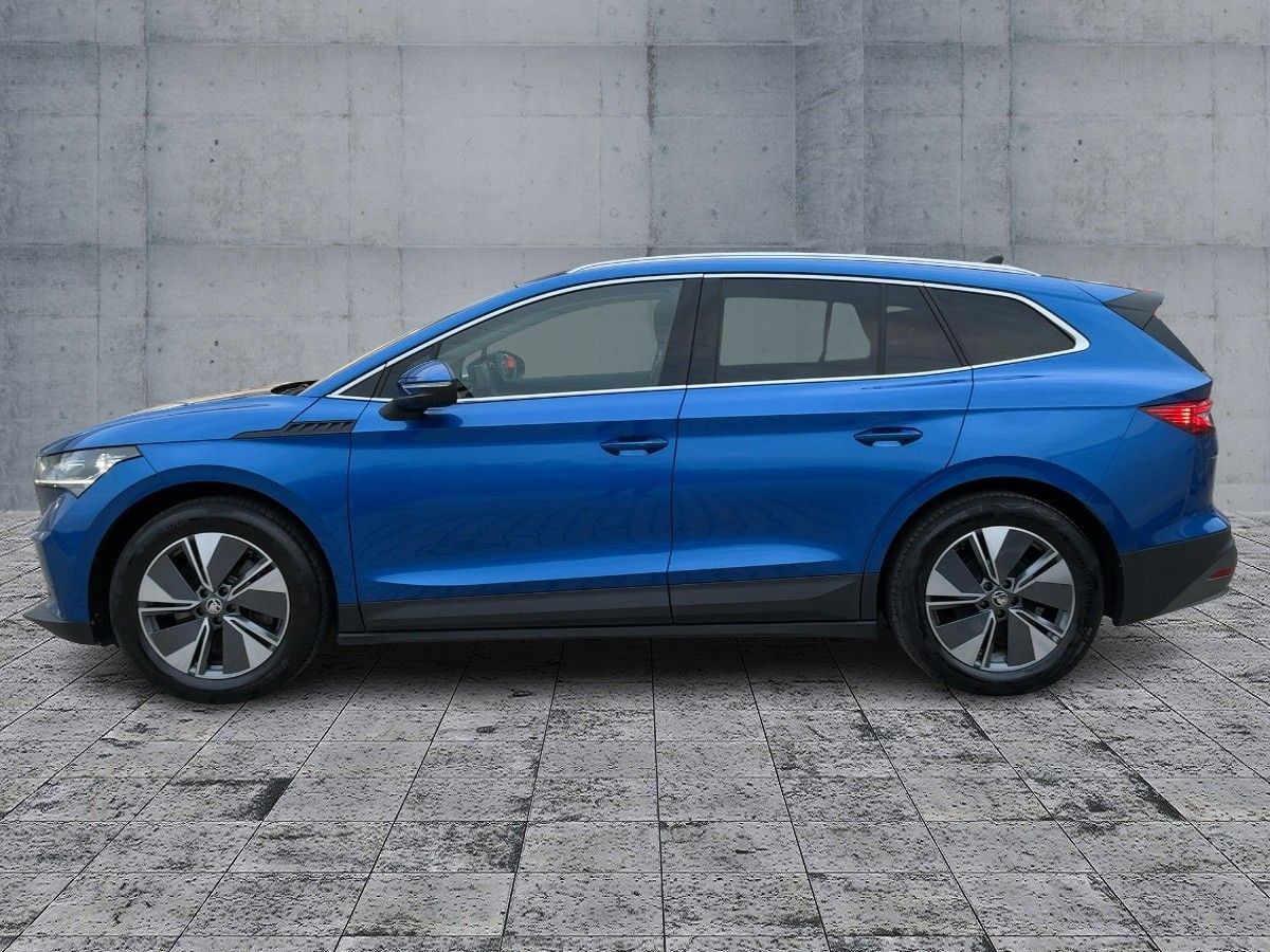Skoda Enyaq - Bild 4