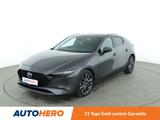 Mazda 3 2.0 Selection *ACC*HUD*NAVI*SHZ* - Mazda Gebrauchtwagen in Hannover