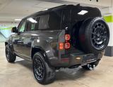 Land Rover DEFENDER 4.4 P635 110 OCTA GREY&BRAUN PR025 FULL - Land Rover Defender: G4