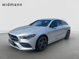 Mercedes-Benz CLA 200 d SB AMG*Navi*Night*PTS*Kamera*Multibeam