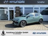 Hyundai BAYON FL (MY25) PRIME 1.0 T-GDI 7-DCT Navi digit