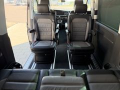 VW T6.1 DSG/4MOTION/MULTI/2EL.SCHIEBTÜR/ACC/RFK