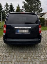 Chrysler Grande Voyager - Chrysler Voyager Gebrauchtwagen